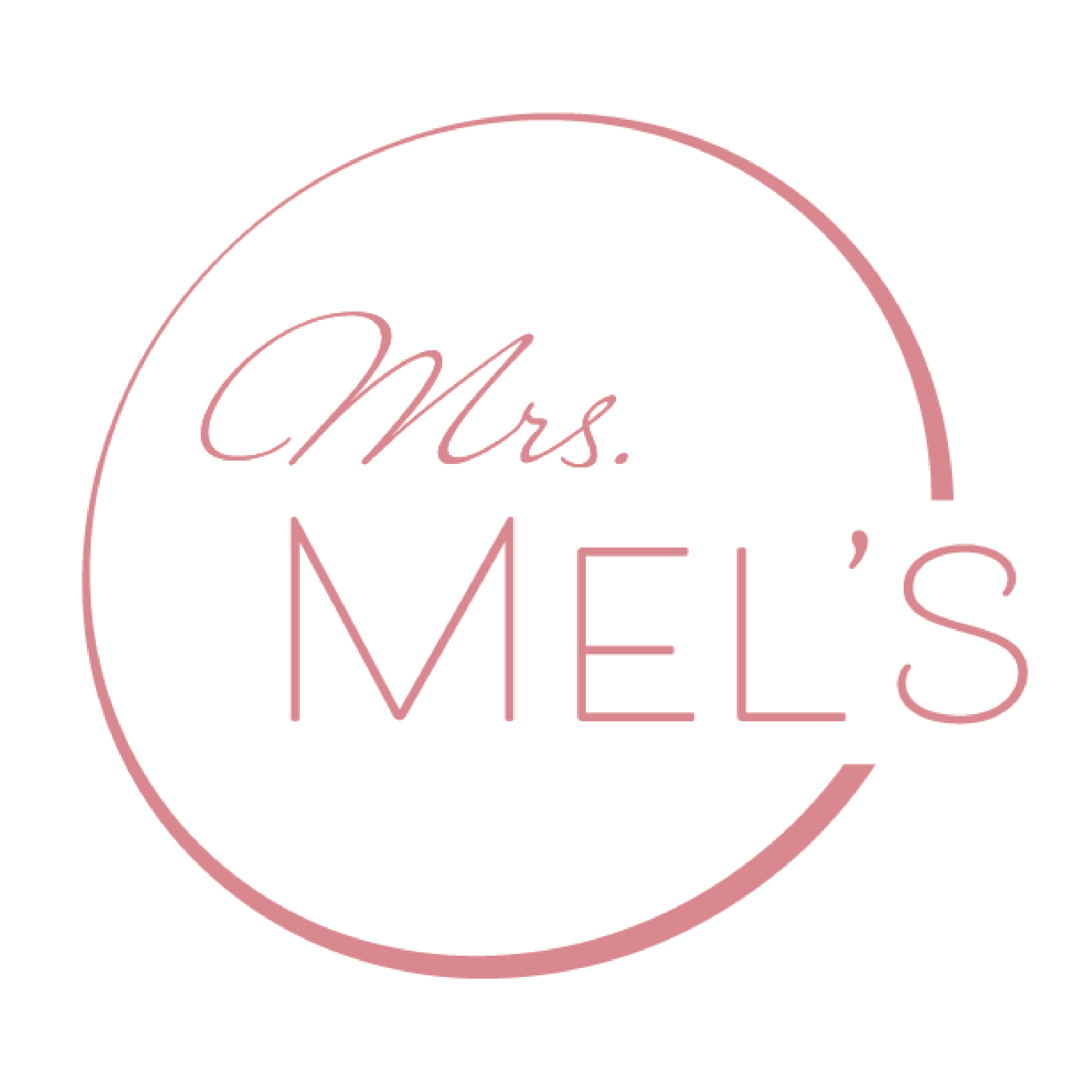 Mrs. Mel's